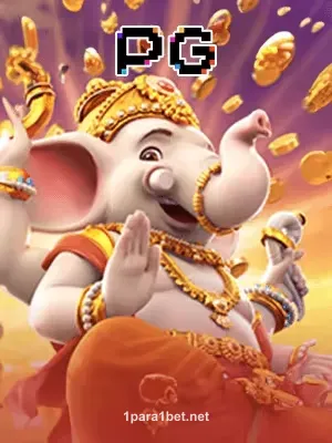 Imagem do jogo Ganeshagold da 1pra1