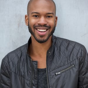 Avatar do usuário João