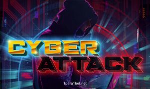 Imagem do Jogo Cyber Attack da 1pra1