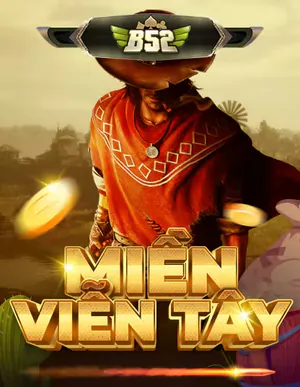 B52 Miên Viên Tây Portrait