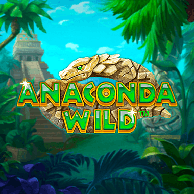 Imagem do jogo Anaconda Wild
